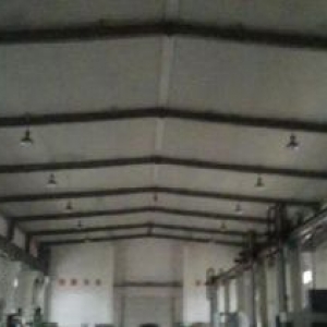 沈阳张士开发区二十二号路独门独院厂房出售手续齐全