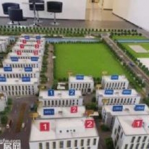 出售沈阳浑南高新区研发楼500平户型 临路 可贷款