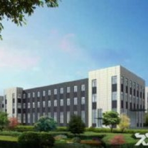 1100平沈辽路旁中德园区内厂房现房出售