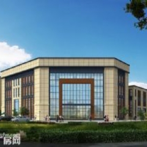 沈阳 厂房 中南高科工业园最优 手续全 可按揭