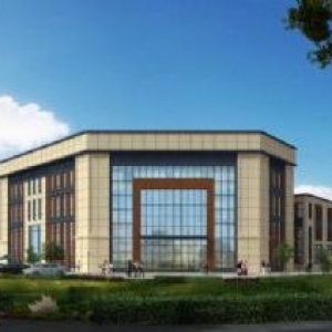 沈北三环边地铁口 工业园厂房出售