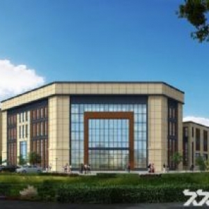 沈阳中南高科产业园 厂房 出售 招商进行中