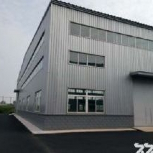 [独门独院]出售8800厂房，办公2037，形象优