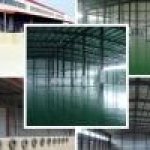 沈阳沈北新区沈北路库房、厂房出租出售(配套全)