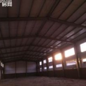 厂房出租水、电、蒸汽、污水处理、环评手续齐全