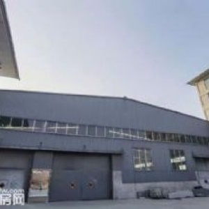 出租仓房+厂房+办公楼+空院 可整租可分租，可随时看房