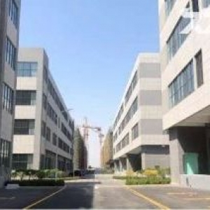 北方功能食品产业园现代化高标准厂房