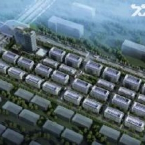 【出售】潇河产业园 五大中心旁 可生产 可办公 独栋 配套公寓食堂等