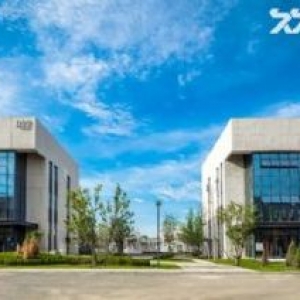 中国500强企业打造优质产业生产办公基地！1000−4800㎡花园式独栋厂办出售