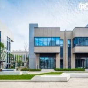 科技园区独栋智能厂办一体，50年产权。