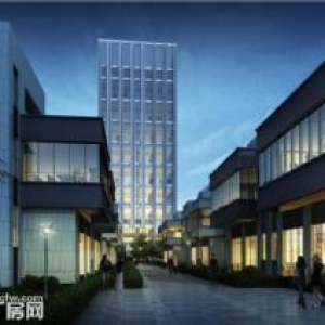 金科智慧科技产业园招商
