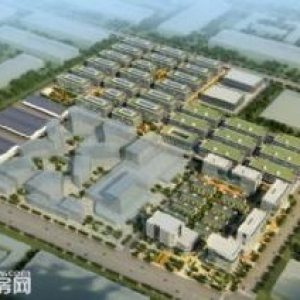 太榆路机场附近厂房出售(50年产权)