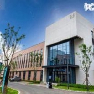 山西综改示范区独栋智能厂办出售，五十年工业产权，可环评！可贷款！大红本！