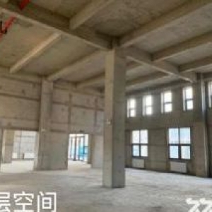 中南高科晋中制造未来城产业园区
