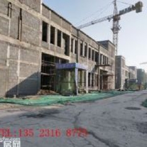 商丘锦荣产业园厂房仓库出售证件齐全