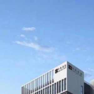 园林式办公生产生活园区