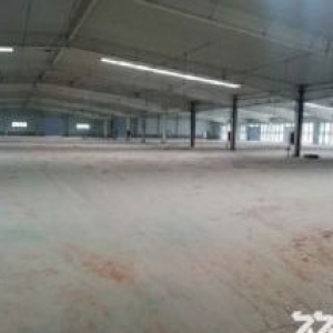 威海临港区出租厂房及大院