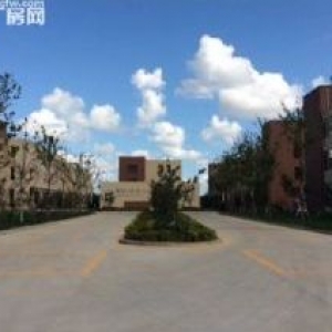 工业用地的厂房+全新有产权证可以贷款+交通便利