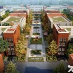 出售羊亭厂房可分层办证可定制面积