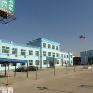 整体出租、机械加工制造企业[40亩]