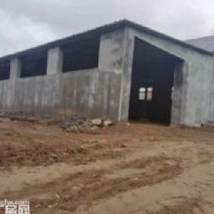 豪德 机床城 附近 460m2 租金面议