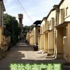 40亩地万平厂房大小都有