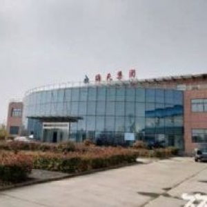 大荔县科技产业园厂房、办公出租