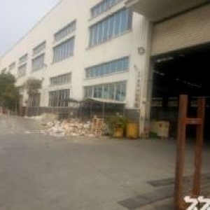 翔安独门独院标准厂房25000平方招商