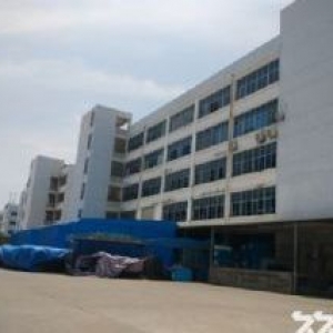 火炬园23000平方标准厂房出租