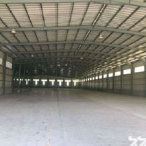 翔安市头工业区钢结构28000平方出租