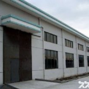 同安工业集中区标准厂房出租500−50000，
