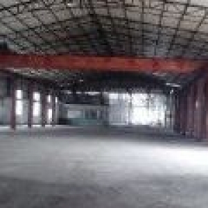 独门独院26亩12000平米出售