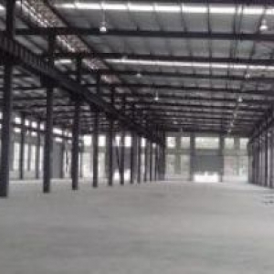 40亩地10000平米产权面积3000万