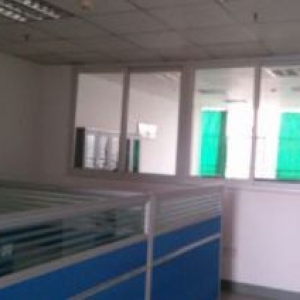 30亩1000万还有办公楼 宿舍 钢构厂房独门独院的