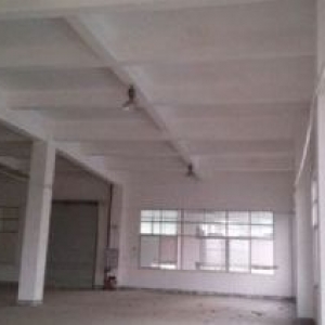 独门独院4200平米出售