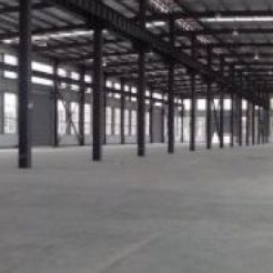 标准钢构出售25000平米