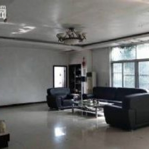 仅售2300万，同安独门独院厂房出售，位置佳，空地超大