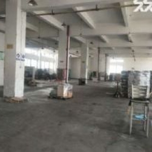 灌南标准工业产权厂房出售1300平