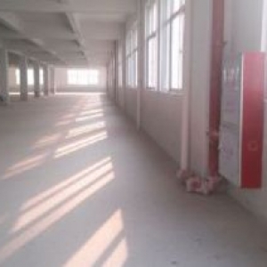 17000平米独门独院精装修厂房出售