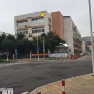 翔安火炬园一期四岔路口独栋1&minus;4层11000平厂房出售