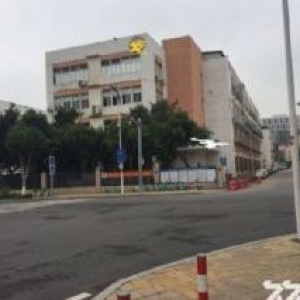 翔安火炬园一期独栋厂房