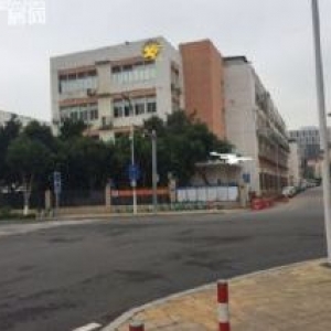 翔安火炬园一期四岔口独栋厂房10700平出售