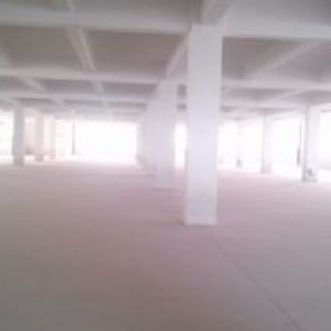 30亩20000平米有钢构有混凝土厂房