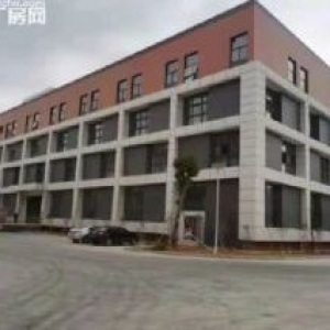 同安14000平独栋5层厂房出售