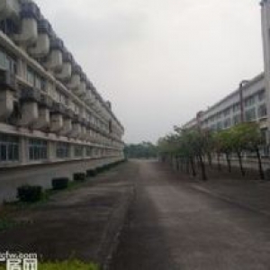 同安工业区独门独院23亩建筑面积23000平方出售