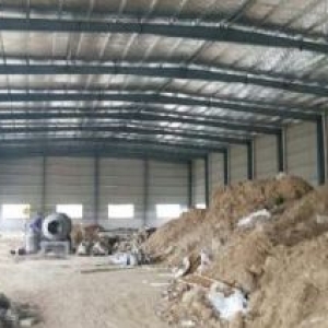 海沧标准钢结构厂房20000平方出售