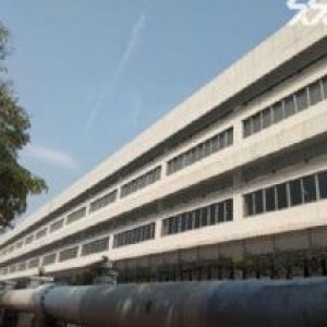 晋江工业厂区独门独院248亩建设230000平方招租