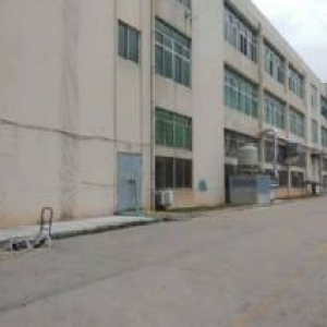 同安工业集中区独栋厂房8300平方出售