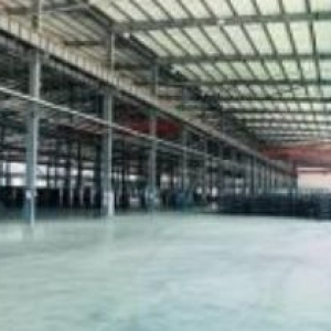 翔安标准钢结构厂房31000平方出售