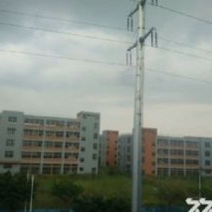 同安工业集中区标准厂房26000平方出售